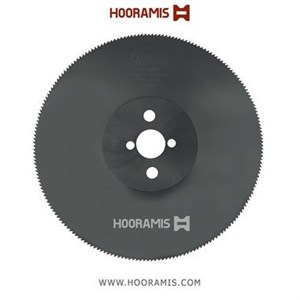 تیغ اره دیسکی آبصابونی2/5*250آپولو APOLLO