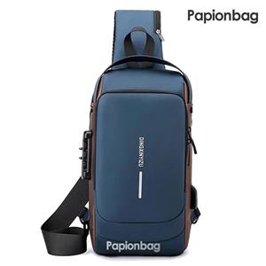 بادی بگ(کراس بادی) اورجینال ضدآب و ضدسرقت کد9 ( کوله تک بند)