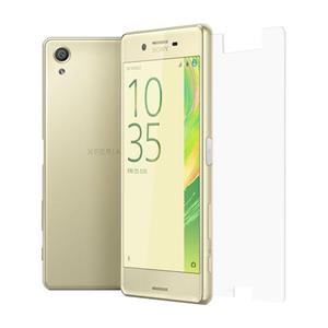 محافظ صفحه نمایش مدل اسپارتان مناسب برای گوشی سونی Xperia X