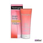 فلوئید ضد آفتاب NEUTROGENA نوتروژینا مدل BRIGHT BOOST SPF30 بی رنگ حجم50میلی لیتر(با ضمانت اصالت کالا-ساخت فرانسه-تاریخ انقضا طولانی)