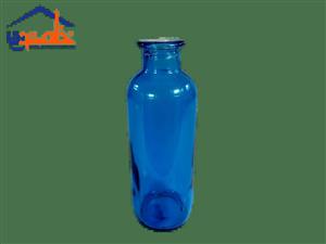 گلدان مدل ویال 1G1-4 رنگی