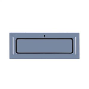 هود مونوگرام مدل Konvex Silver