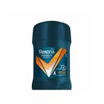 استیک ضدتعریق مردانه روسی رکسونا Rexona مدل Active Control (نارنجی) حجم 50 میلی لیتر