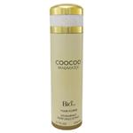 اسپری بدن زنانه بیو استار مدل COOCOO Mademoiselle حجم 200mL