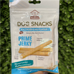 تشویقی سگ نرم جرکی با گوشت مرغ و شیر Howbone Dog Snack