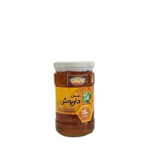 عسل گون 350 گرم داریوش