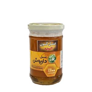 عسل گون 900 گرم داریوش