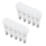 Delta 20W LED Classic Lamp E27 pcs 10