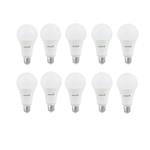 Delta 12W LED Classic Lamp E27 5 PCS