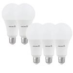 Delta 20W LED Classic Lamp E27 pcs 2