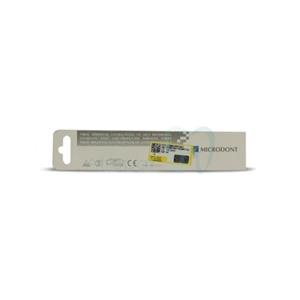 مواد و تجهیزات دندانپزشکی نوار پرداخت استیل آمالگام میکرودنت  –  Stainless Steel Abrasive Strip 