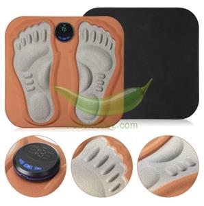 ماساژور پا هوشمند سه بعدی | EMS foot massager