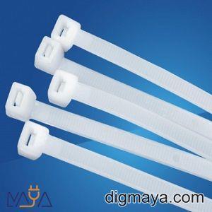 بست کمربندی فروزش 25CM X 3.6MM