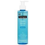 ژل شستشو و پاک کننده آرایش آبرسان هیدروبوست نوتروژینا حجم 200 میلی لیتر - NEUTROGENA HYDRO BOOST CLEANSER WATER GEL