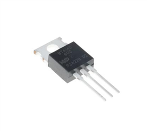 ترایاک BTA140-600