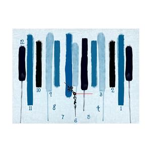 ساعت دیواری بنی دکو مدل a112