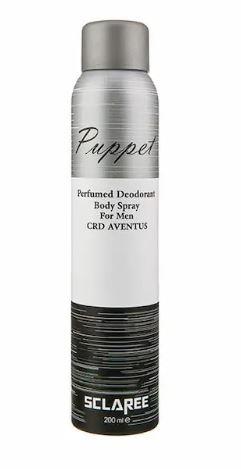 اسپری مردانه پاپت اسکلاره (کرید اونتوس)