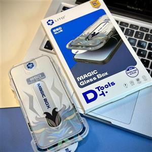 محافظ صفحه نمایش لیتو LITO مدل Magic Glass Box