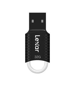 فلش مموری USB 2.0 لکسار مدل V40 ظرفیت 32 گیگابایت