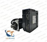 سروو موتور (1.5KW/2000RPM) سری B3 دلتا – ECM-B3M-E21315RS1