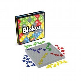 بازی فکری پرشان پارس مدیا مدل Blokus Pershan Pars Media Blokus Intellectual Game