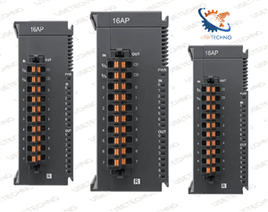 ماژول توسعه دلتا مدل AS16AP11T-A