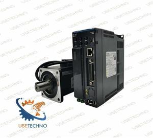 سروو موتور (750W/3000RPM) سری B3 دلتا- ECM-B3M-C20807RS1