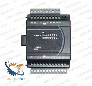 DVP16XM211N ماژول توسعه دلتا – کارت PLC I/O