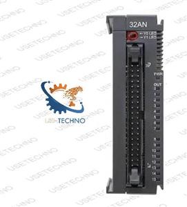 ماژول توسعه دلتا مدل AS32AN02T-A