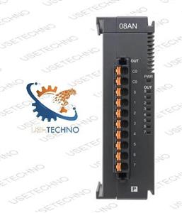 ماژول توسعه دلتا مدل AS08AN01T-A