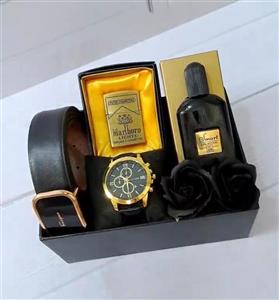 کادو لاکچری تولد مردانه M120