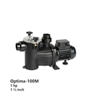 پمپ تصفیه استخر ساچی مدل Optima-100M