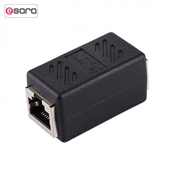 قیمت و خرید مبدل RJ45 دونجی مدل FF45