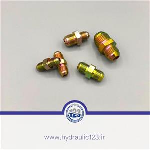 آداپتور مغزی پرچی کوچک 6 به 1/4