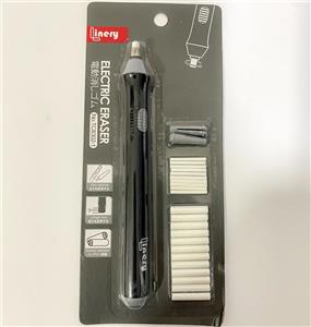 پاک کن برقی مدل لاینری