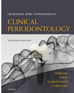 Newman and Carranza’s Clinical Periodontology, 13th Edition