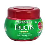 ماسک موی تقویت کننده گارنیر garnier سری فروکتیس fructis حجم 300میل