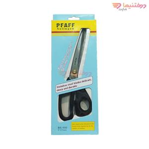 قیچی خیاطی فاف 9 اینچ