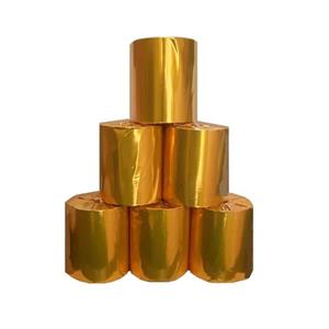 کاغذ مخصوص فیش پرینتر حرارتی مدل فونیکس سایز 80 میلی متر