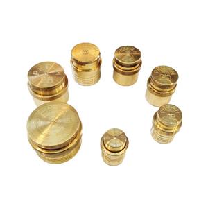 قالب دکمه زن دستگاه پرس