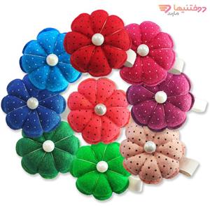 جاسوزنی مچی طرح مروارید