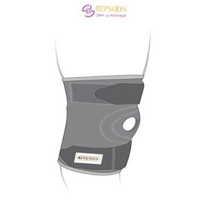 زانوبند چهار فنره اوتسی مدل TK22