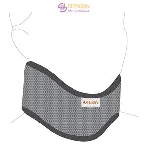 گردن بند نیمه سخت اوتسی مدل TC 05