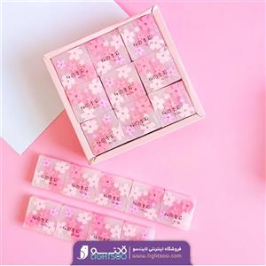 پاکن مغز دار TOCHAIN طرح ساکورا