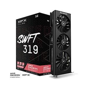 کارت گرافیک ایکس اف ایکس مدل XFX Speedster SWFT 319 RX 6800