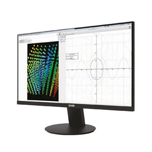 مانیتور سام الکترونیک مدل 22FR620 Monitor SAM RF620 22inch 