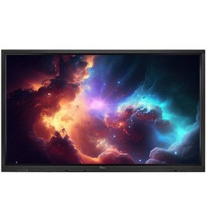 اسمارت برد جی پلاس ۶۵ اینچ (مانیتور لمسی) مدل GPlus GSB-651ME