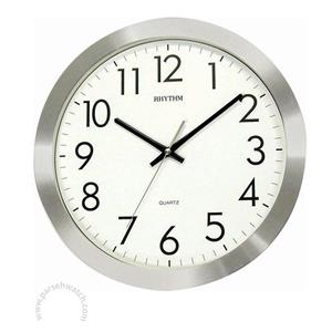 ساعت دیواری ریتم مدل CMG809NR19
