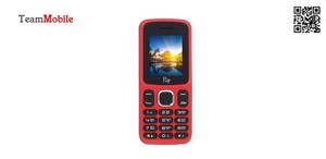 گوشی موبایل فلای مدل FF180 دو سیم کارت FLY Dual SIM Mobile Phone 