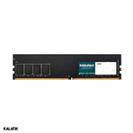 رم دو کاناله کینگ مکس (16GB-3200MHz-CL16-DDR4) ظرفیت 16 گیگابایت